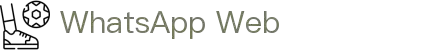 WhatsApp Web